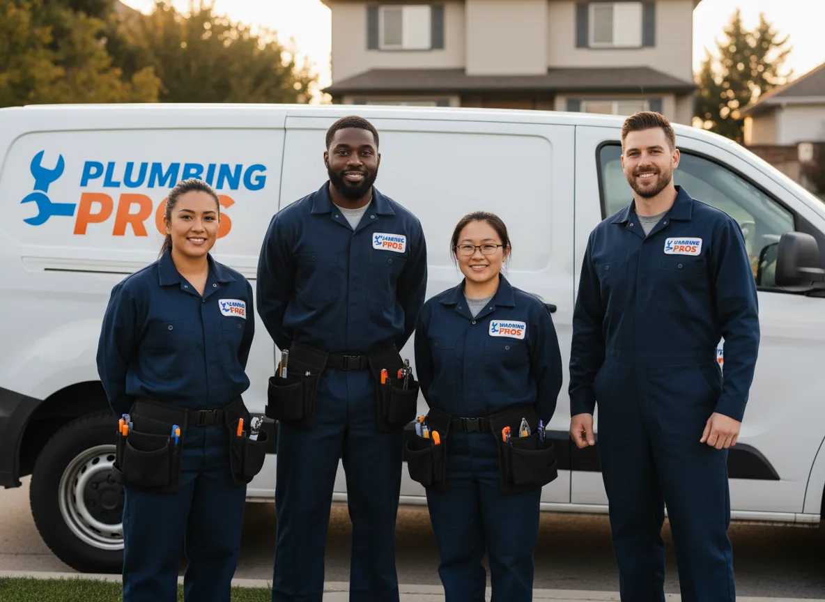Water Heater Repair company in Fort Monroe, VA
